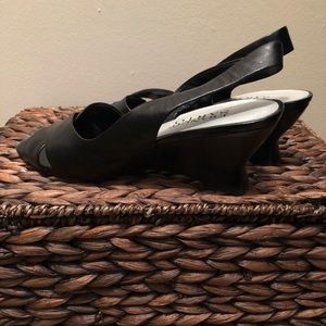 Franco Sarto Wedge Sandal